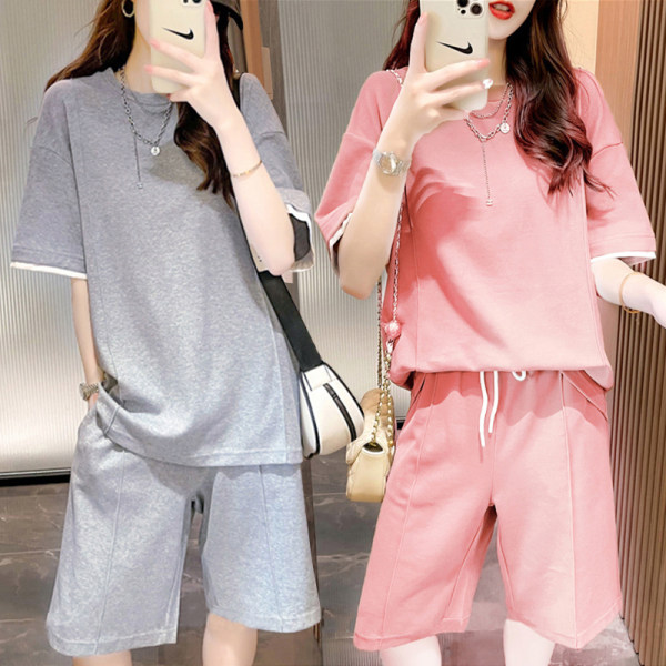 Conjunto de Pijamas Casuais de - Korean Lifestyle avaliação e preço