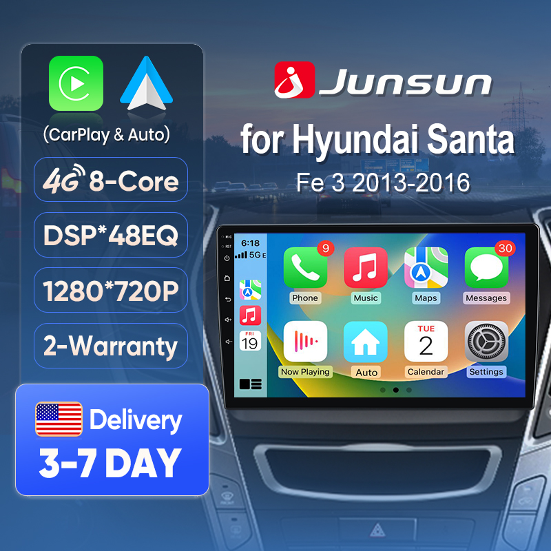 Junsun ai voz rádio estéreo do - Korean Lifestyle Products avaliação e preço