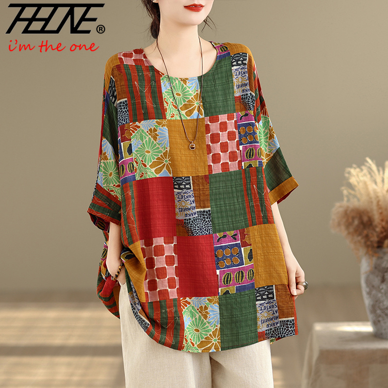 Camisas Femininas THHONE com E - Korean Lifestyle avaliação e preço