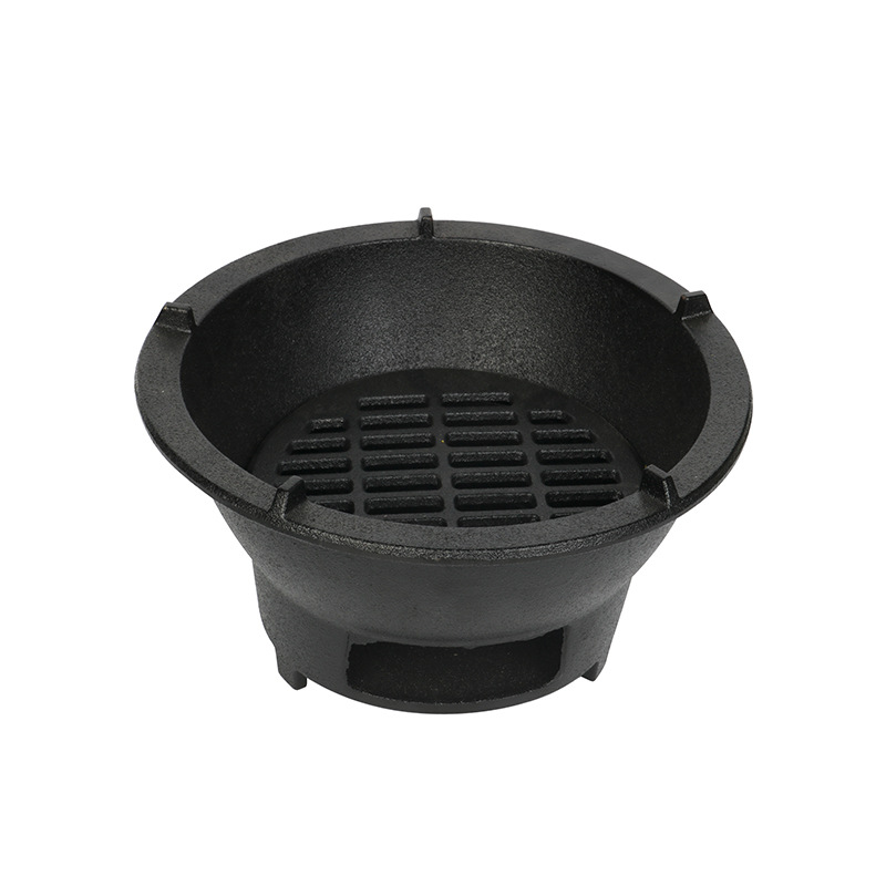 Churrasqueira Hibachi portátil - Korean Bbq Grill avaliação e preço