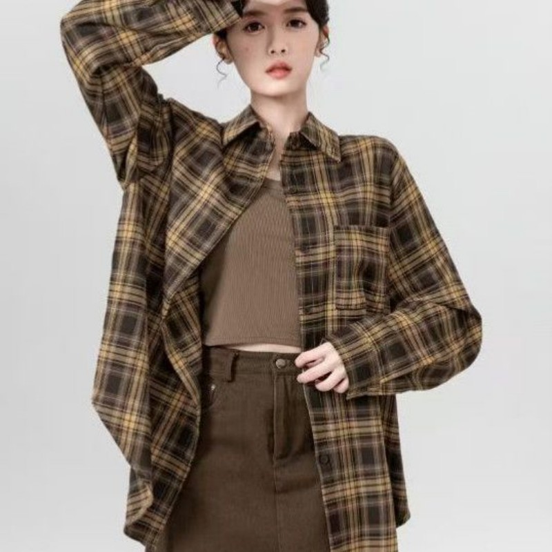 Conjunto Feminino Casual de Pr - Korean Lifestyle avaliação e preço
