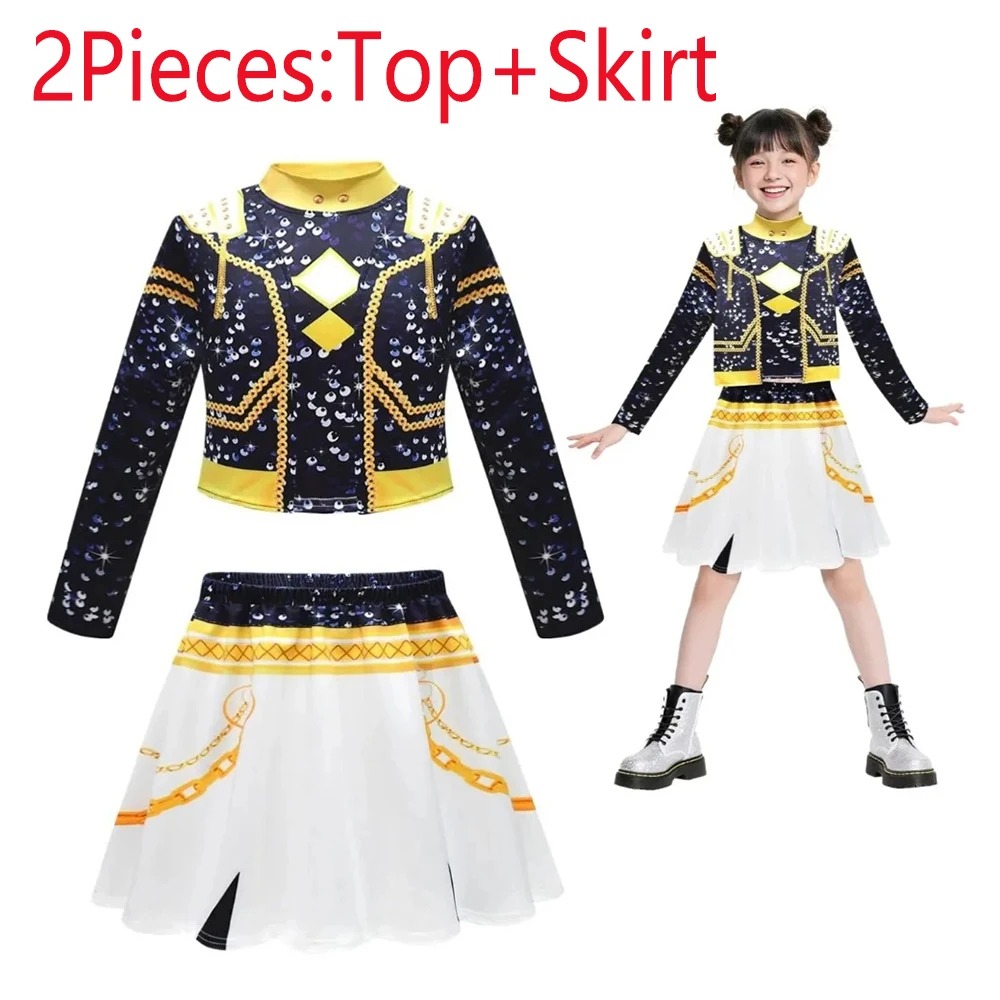 Filme coreano role-play roupas - Korean Lifestyle avaliação e preço
